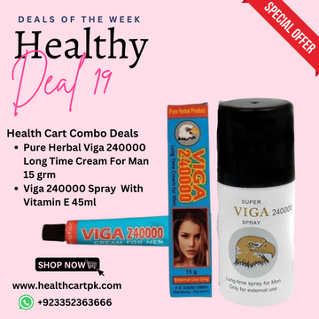 Healthy Deal 19
