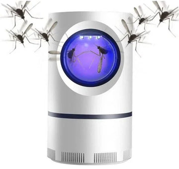 Mosquito Trap Lamp