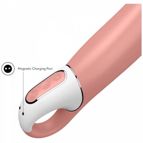 Electric Dildo machine