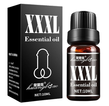 HERBAL POWER MASSAGE OIL
