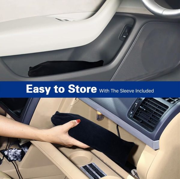 Front Window Sunshade Windscreen Car Umbrella