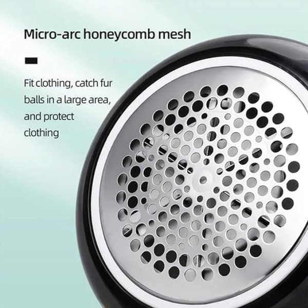 Electric Lint Remover for Clothes