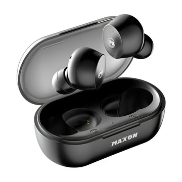 Maxon B-12 Mono Earbuds (Premium Quality)