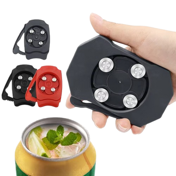 Portable Can Opener Tool Random Color